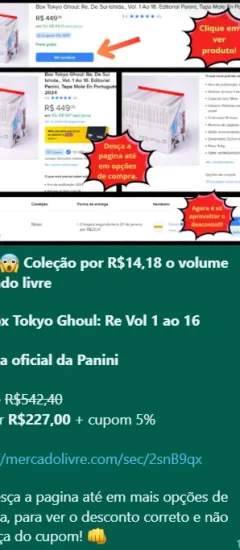 ml box tokyo ghoul